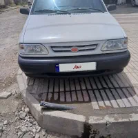 فروش پراید ۱۳۱