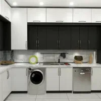 کابینت سازی