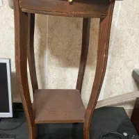 میز اباژور