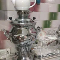سماور ۱۲لیتری