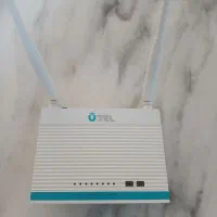 مودم u.tel نو