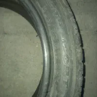 لاستیک سمند دست دوم ۶ حلقه سایز ۱۷ فاق کوتاه