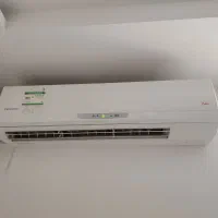 کولر وست پوینت 30 هزار