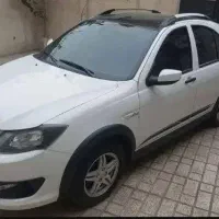 کوییک Gxrl مدل 1403 پارس خودرویی فول