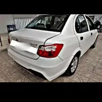 ساینا مدل ۱۴۰۴ دوگانه فابریک آبشنال