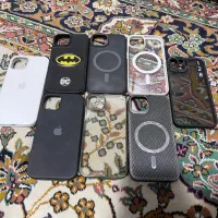 قاب آیفون ۱۳ نرمال ۱۴ نرمال