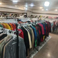 دعوت به همکاری خانم در پوشاکی