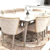 میز ناهارخوری درحدنو