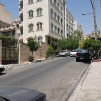 بلوار فردوس غرب ۱۰۰۰ متر کلنگی