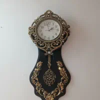 ساعت دیواری درحدنونو
