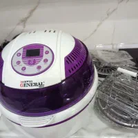 سرخکن هواپز جنرال