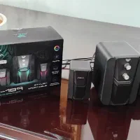 اسپیکر ساب آرجیبی دار