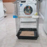 قفس پرنده