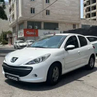 207 اتومات