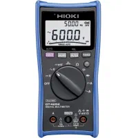 مولتی متر هیوکی مدل DT4252