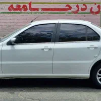 سمند سورن پلاس