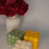 شمع های دیر سوز مناسب قعطی برق