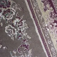 فرش کار کرده