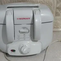 سرخ کن نو بدون استفاده