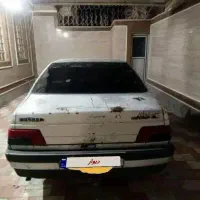 پژو ۴۰۵ مدل ۱۳۸۵
