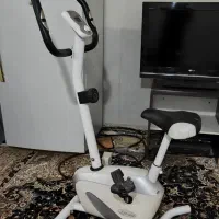 دوچرخه ورزشی