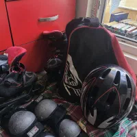 اسکیت نو