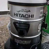 جاروبرقی هیتاشی سفارش کویت(در شادگان)