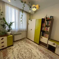 سرویس خواب کامل کودک و نوجوان برند ساحل چوب