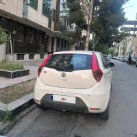 ام جی ۳|خودرو سواری و وانت|مشهد, دانشجو|دیوار