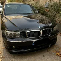 Bmw 730