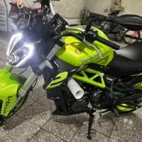 خواهان بنلی300مزایده سوییچ