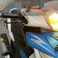 tvs راکز مدل97