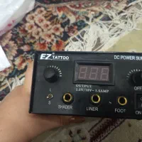 ترانس تتو