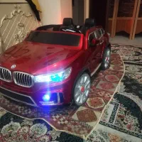 ماشین شارژی پرقدرت