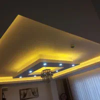 گچکاری ساختمان و لکه گیری ریز ودرشت