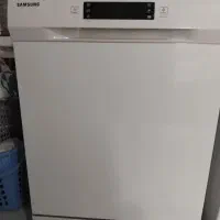 ماشین ظرفشویی سامسونگ در حد نو