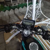 موتور هوندا 200