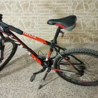 دوچرخه فول 27.5 ویوا