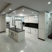 وکیوم و رنگ پلی ارتان شرکتی کابینت