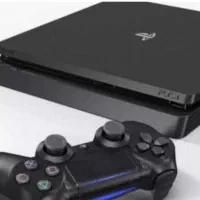 پی اس فور ps4 اسلیم یک ترا