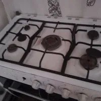 گاز فردار نصف قیمت