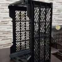 سبد ۱۰کیلویی گوجه فرنگی
