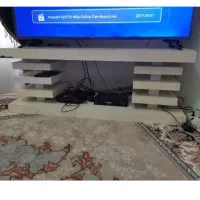 میز تلویزیونی ام دی اف