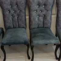 صندلی ناهار خوری
