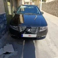 سمند سورن پلاسxu7