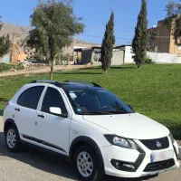 کوییک GXRL مدل 1404