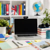 تدریس آنلاین زبان، رتبه ۱۰۹ ارشد آموزش