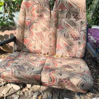 صندلی اتوبوس