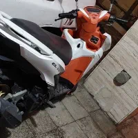 موتور کیلیک