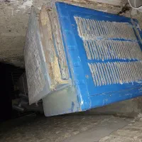 کولر ابی3500